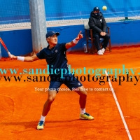 Serbia Open Soonwoo Kwon - Roberto Carballes Baena  (111)